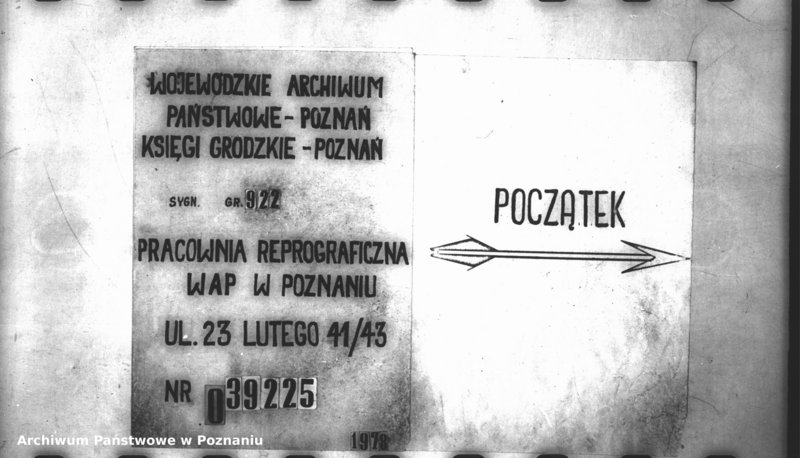 Obraz 1 z jednostki "Relationes [protocollon]"