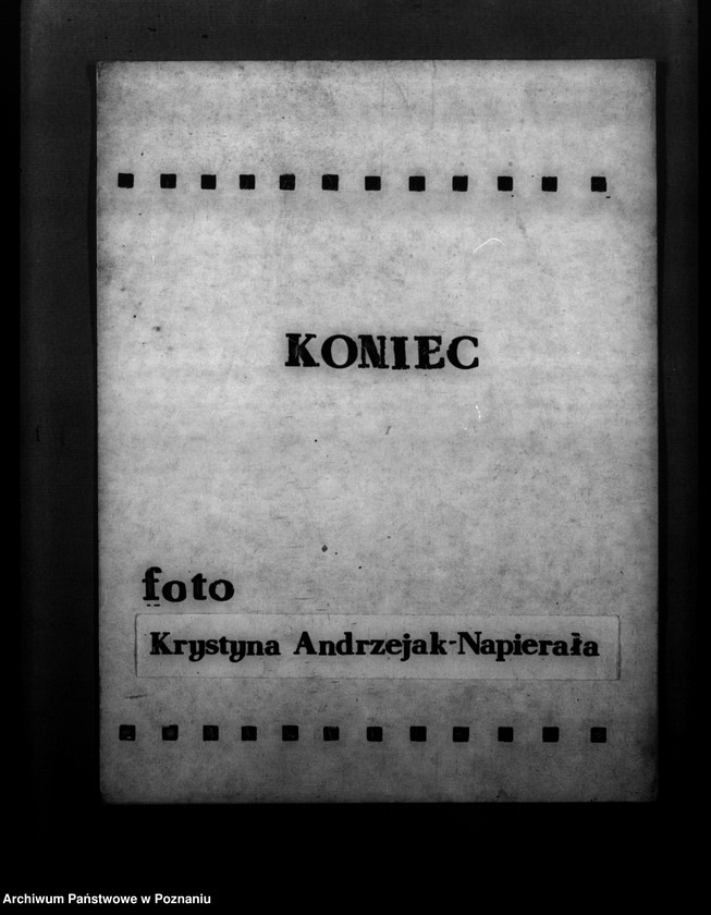 Obraz 15 z jednostki "Ortsverzeichnis des Kreises Rawitsch"