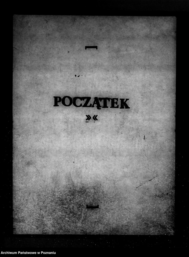 Obraz 3 z jednostki "Zatwierdzenie zakładu przemysłowego /wytwórni kafli/ w. Adascha w Antoninku powiat poznański"