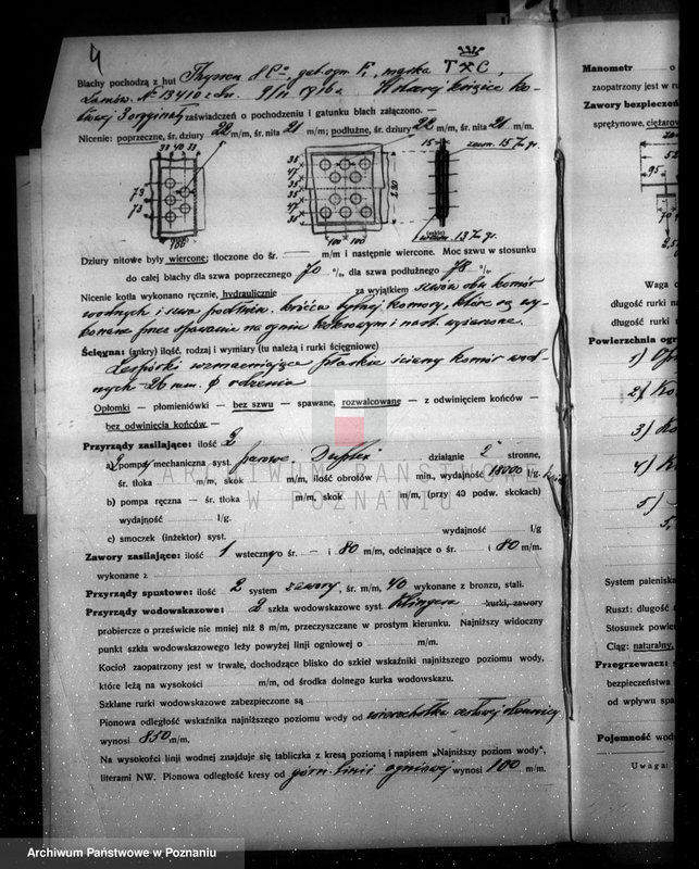 image.from.unit.number "Fabryka mebli stylowych W. Nowakowski i Synowie nr woj. 6390"