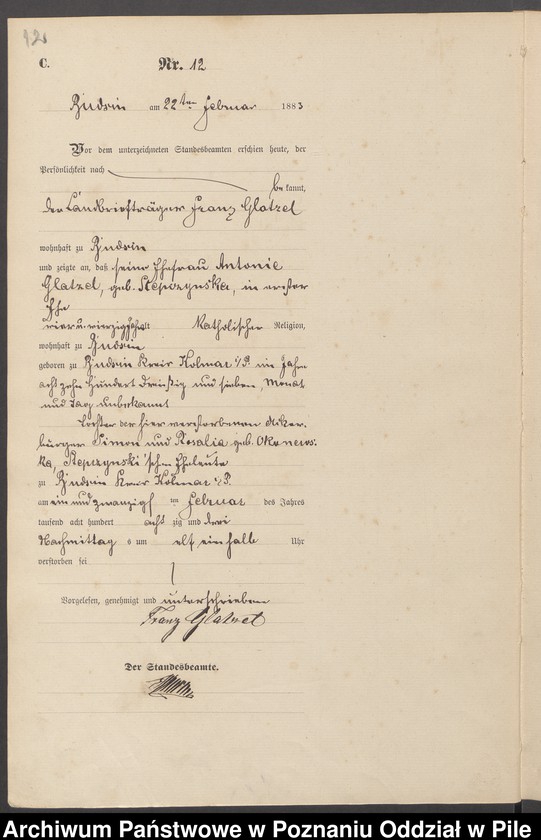 image.from.unit.number "Księga zgonów"