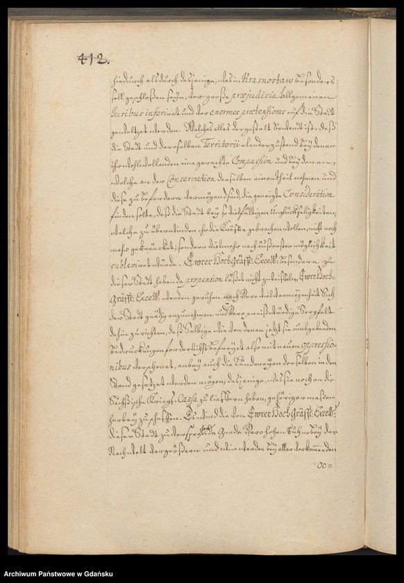 image.from.unit.number "Missiven de Anno 1716. Missiven de Anno 1717. Index literarum A. 1716 A. 1717 expeditarum [adresatów]. Index materiarum in literis […] contentarum"