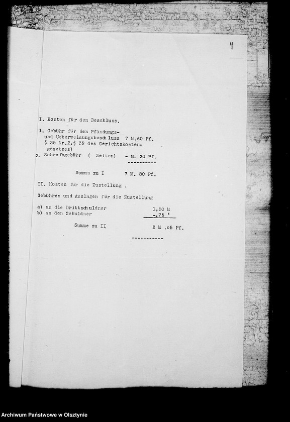 image.from.unit.number "/Korrespondenz des Justitzrats Dr. Loewenfeld- Berlin mit den Gläubigern des Gfen u. ihm selbst in sachen der Zwangsverwaltung von Steinort etc/"