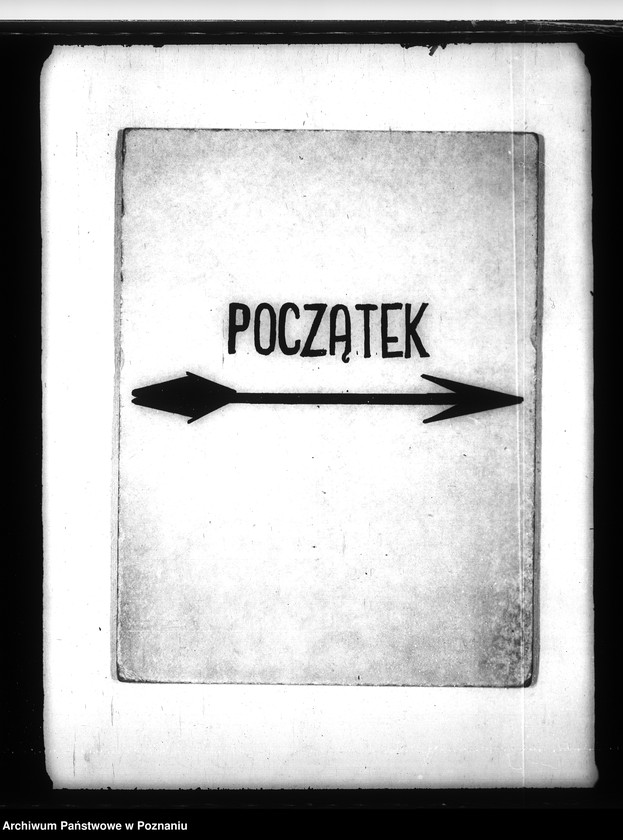 Obraz 3 z jednostki "/Majętność Nietuszkowo powiat chodzieski wyłączenie z art.. 4 i 5/ ustawy o wykonaniu reformy rolnej"