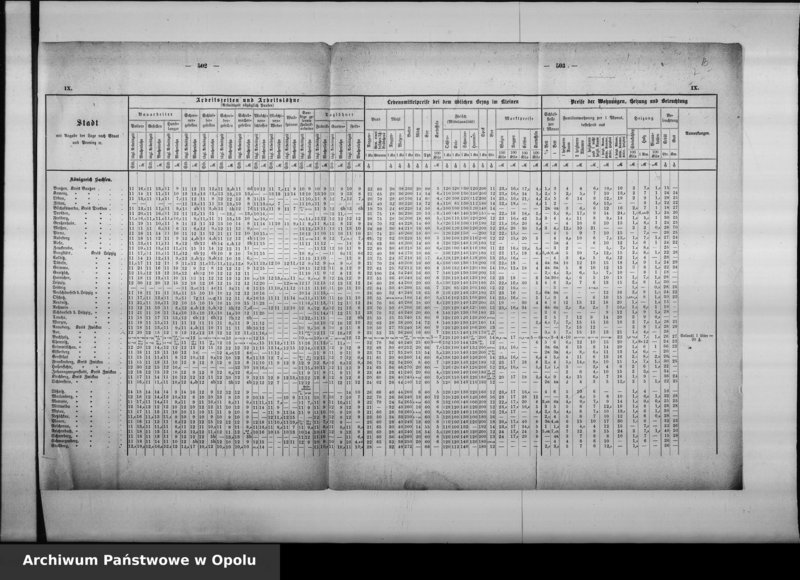 Obraz 16 z jednostki "Acta des Magistrats zu Oppeln betreffend Polizei Verwaltung"
