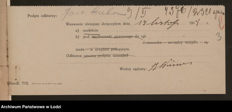 Obraz 5 z jednostki "Jan Łuba- restauracja"