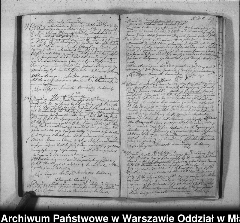image.from.unit.number "Akta urodzin, małżeństw i zgonów"