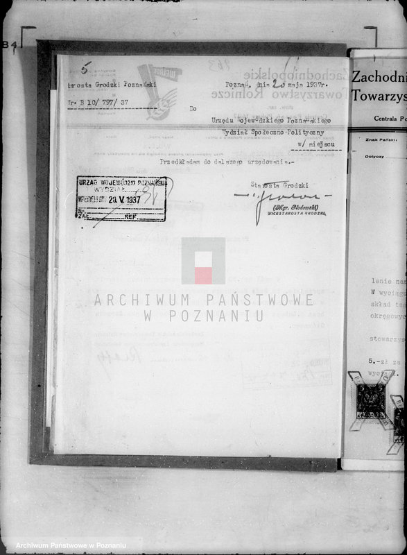 Obraz 9 z jednostki "/Zachodnio-Polskie Towarzystwo Rolnicze-Verlage/"