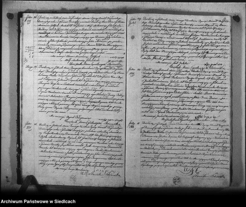 image.from.unit.number "Akta urodzin, małżeństw i zgonów"