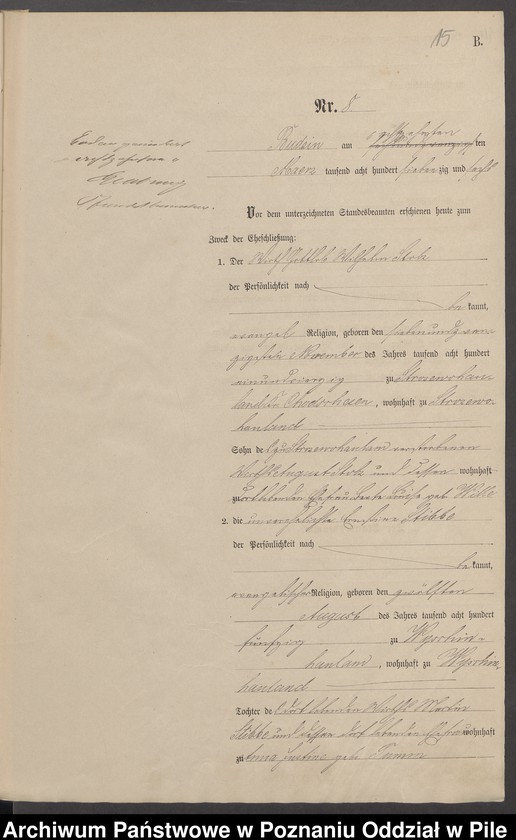 image.from.unit.number "Księga małżeństw"