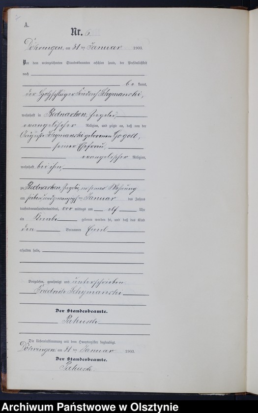 image.from.unit.number "Geburts-Neben-Register Nr 1 - 78"