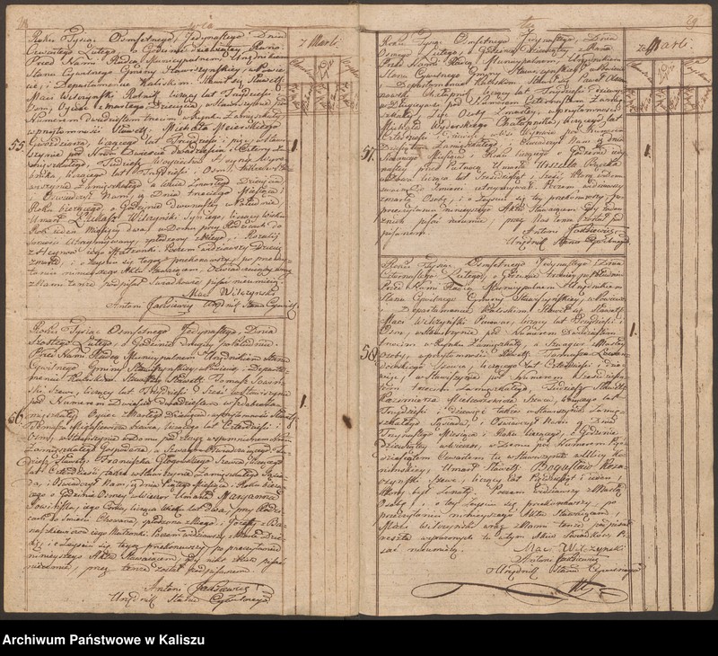 image.from.unit.number "Księga zejścia aktów stanu cywilnego"