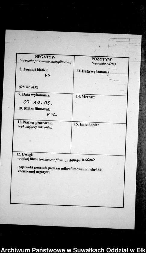 image.from.unit.number "Sterbe-Neben-Register des Preussischen Standes-Amtes Gr. Strengeln Kreis Angerburg"