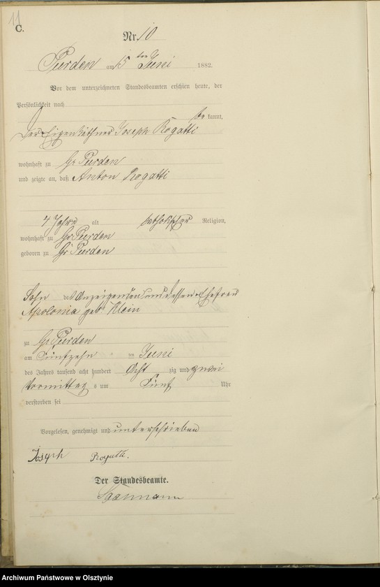 image.from.unit.number "Sterbe-Haupt-Register nr 1 - 35"