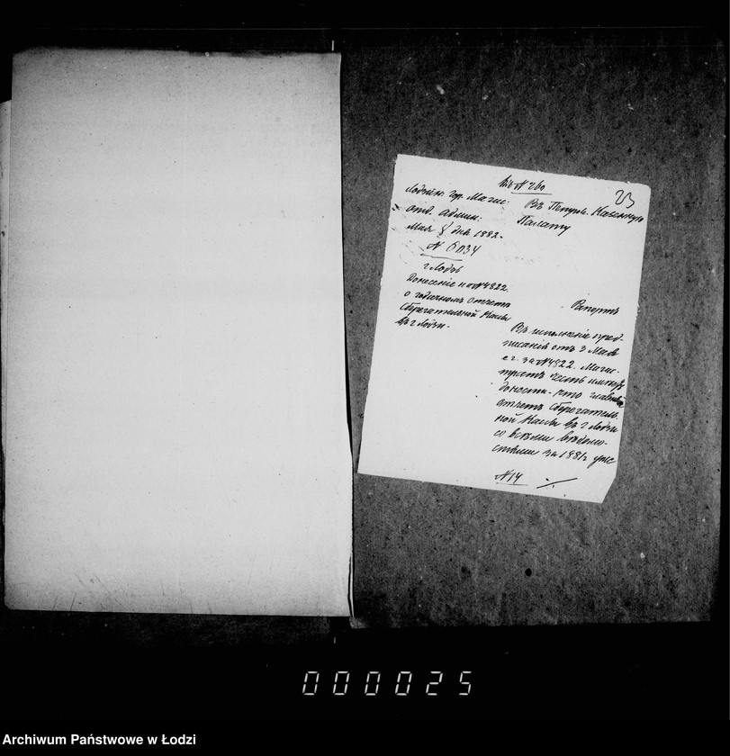 Obraz 19 z jednostki "Po deloproizvodstvu o seberagatel´noj kasse"