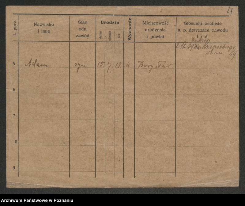 image.from.unit.number "Dołżycki - Domino"