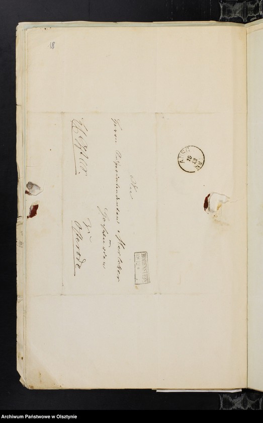 image.from.unit.number "Verbreitung polnischer Bibeln mit Apokryphen und anderer polnischer Erbauungsschriften in der Diözese Osterode"