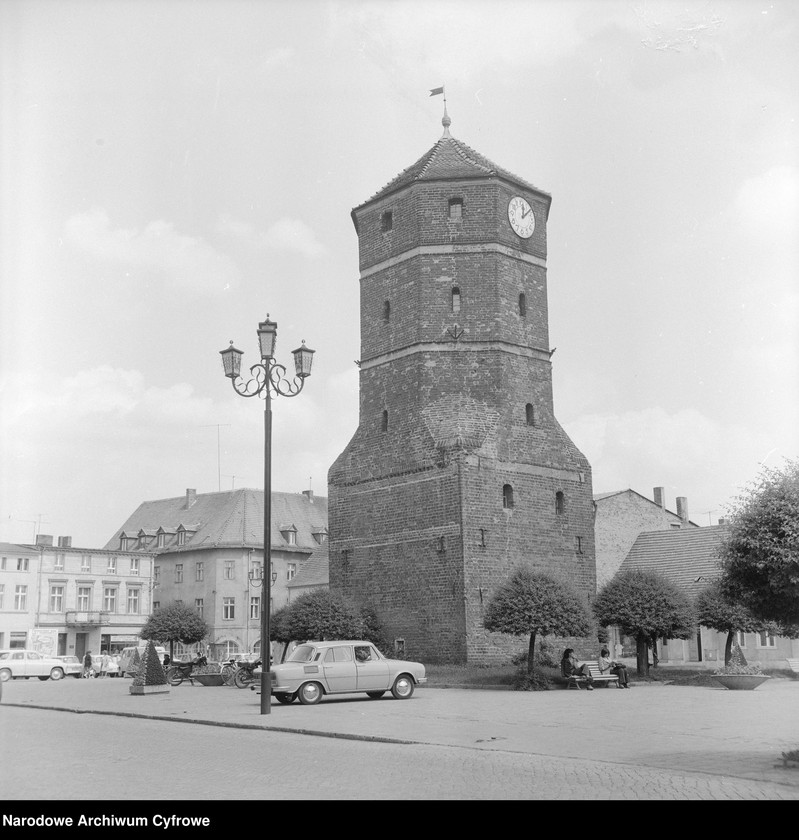 Obraz 13 z kolekcji "Żnin111"