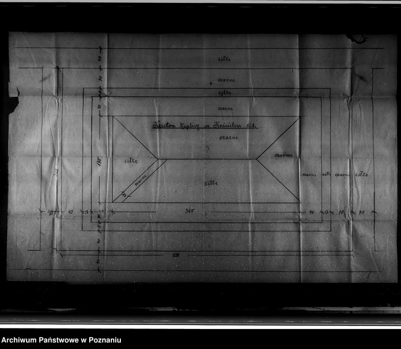 image.from.unit.number "/Konserwacja kaplicy w Kościelcu/ rysunek techniczny"