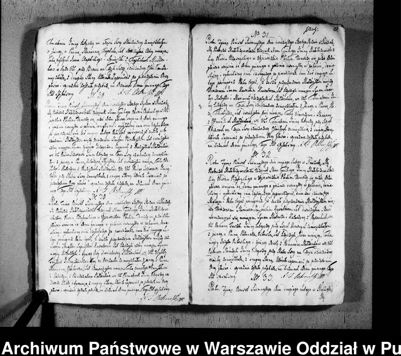 image.from.unit.number "Akta urodzeń, małżeństw i zgonów"
