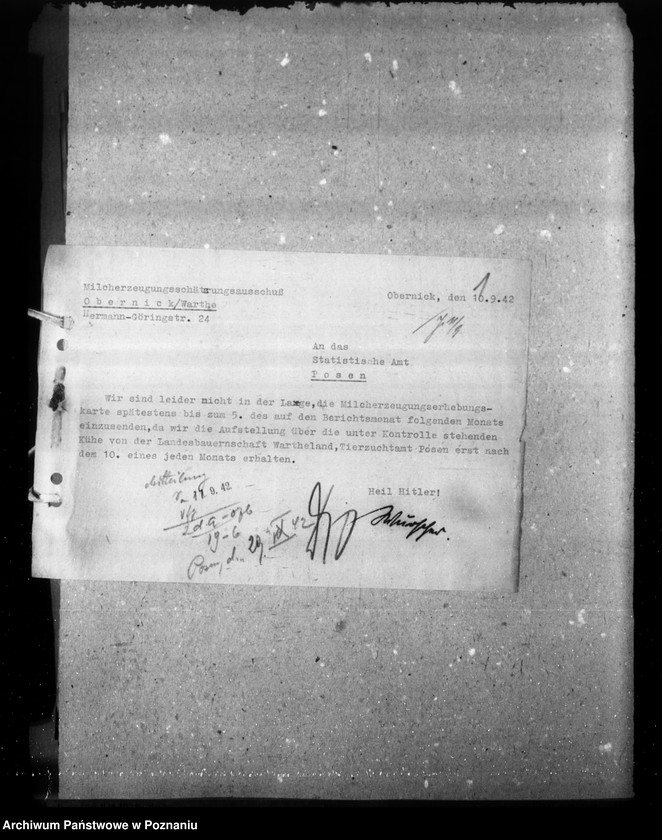 Obraz 5 z jednostki "Milcherzeugungs- Erhebung"