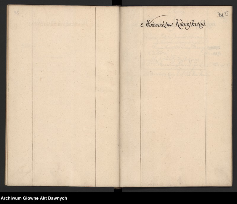 image.from.unit.number "Manuał akcyzy i czopowego z terenów całej Rzeczypospolitej."