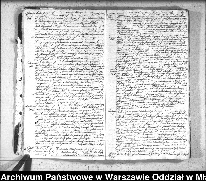 image.from.unit.number "Akta urodzin, małżeństw i zgonów"