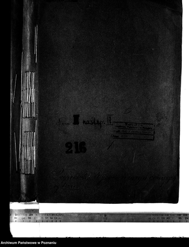 Obraz 5 z jednostki "Przepustki, wywóz maszyn rolniczych - ogólne"