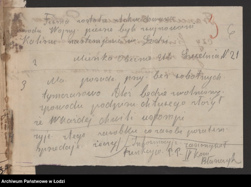 Obraz 8 z jednostki "„Empire” Reinhold Hornberger – bar"