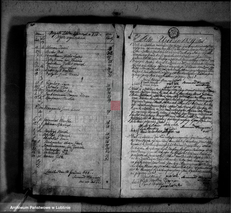 image.from.unit.number "Księga urodzeń"