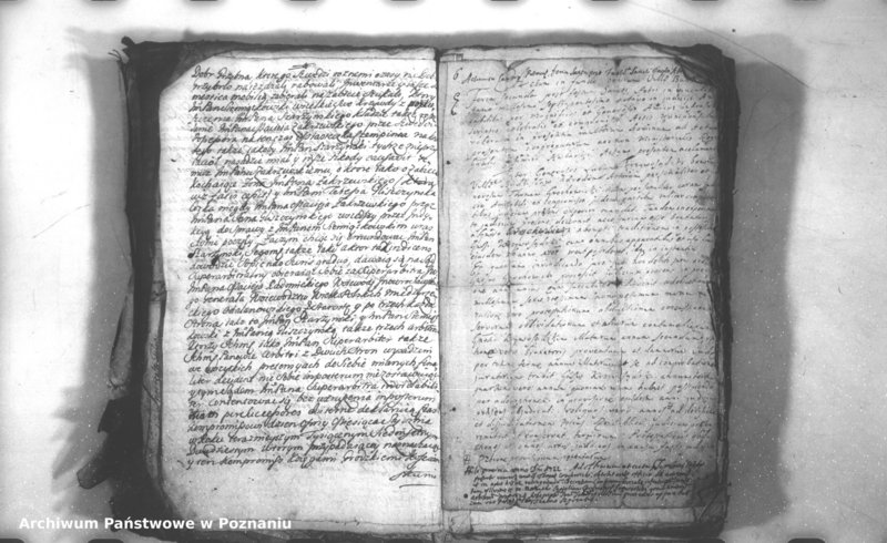 Obraz 8 z jednostki "Relationes [protocollon]"