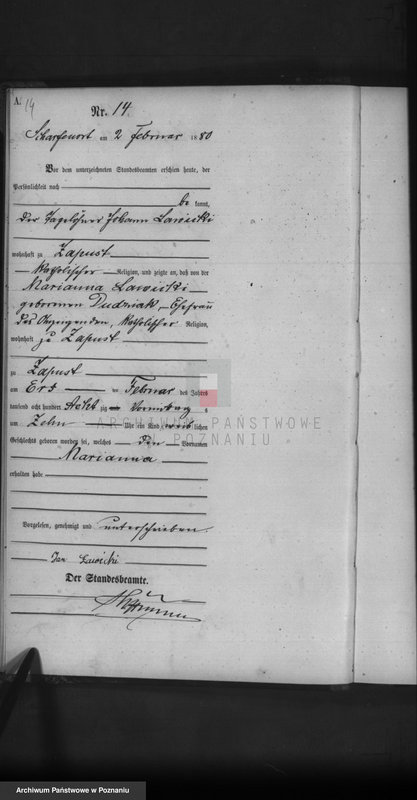 image.from.unit.number "Księga urodzeń"