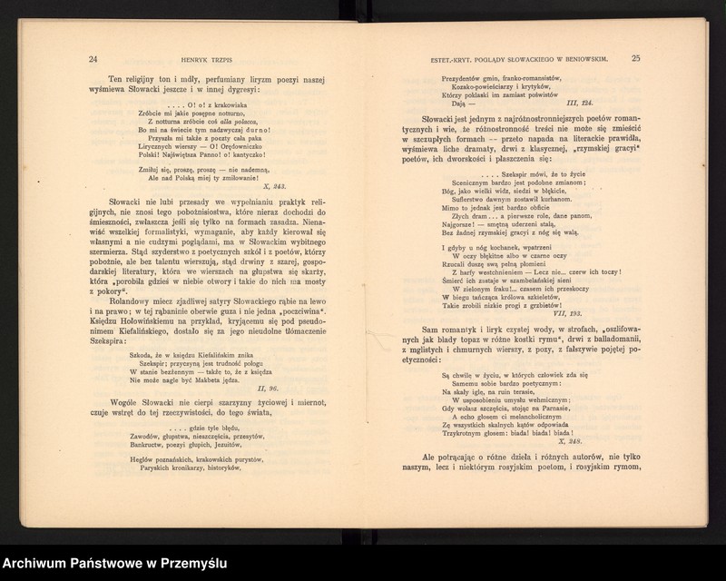 image.from.unit.number "Sprawozdanie Dyrekcji c.k. Gimnazjum w Bochni za rok szkolny 1909"