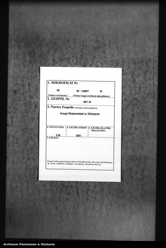 image.from.unit.number "Kalendarz roków urzędowych. Protokoły i sprawozdania"