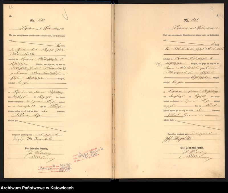 image.from.unit.number "Księga urodzeń T.2 nr 589-953"