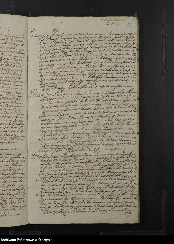 image.from.unit.number "[Akta urodzeń, małżeństw, zgonów]"