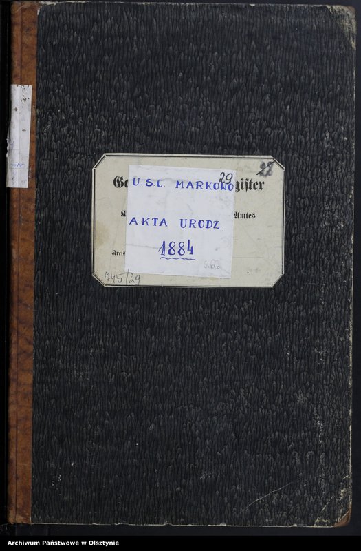 image.from.unit.number "Geburts-Neben-Register Nr 1 - 65"