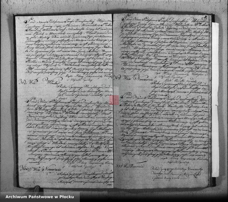 image.from.unit.number "Akta urodzeń, małżeństw i zgonów"