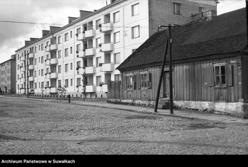 image.from.collection.number "Suwałki w obiektywie Tadeusza Smagacza111"
