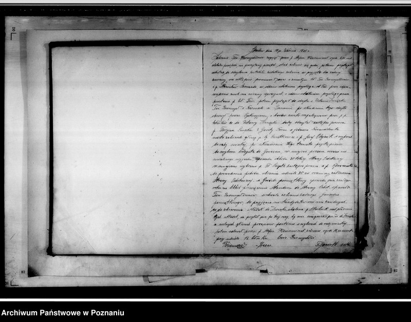 Obraz 4 z jednostki "Protokolarz zebrań"