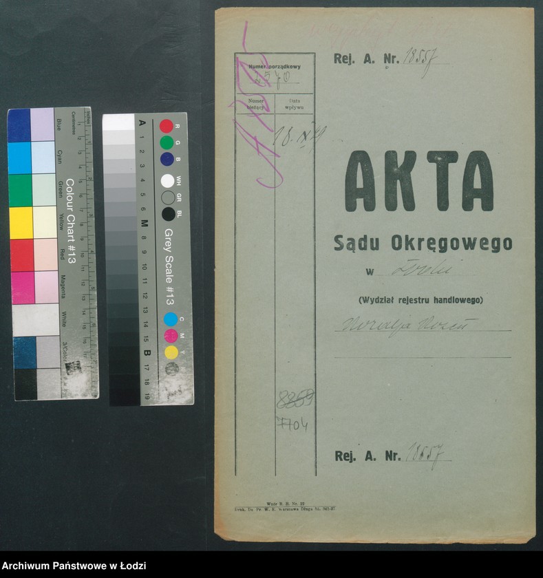 Obraz 2 z jednostki "Rozalja Rozen - sklep spożywczo-kolonialny"