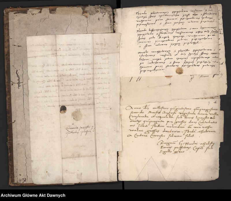 image.from.unit.number "Rekognicje poborowe z różnych województw."