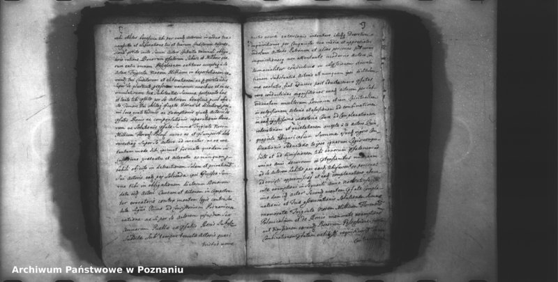 Obraz 6 z jednostki "Relationes [protocollon]"