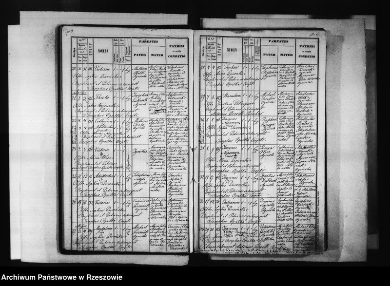 image.from.unit.number "Księga urodzeń - Stobierna"