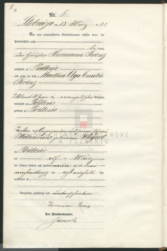 image.from.unit.number "Księga zgonów"