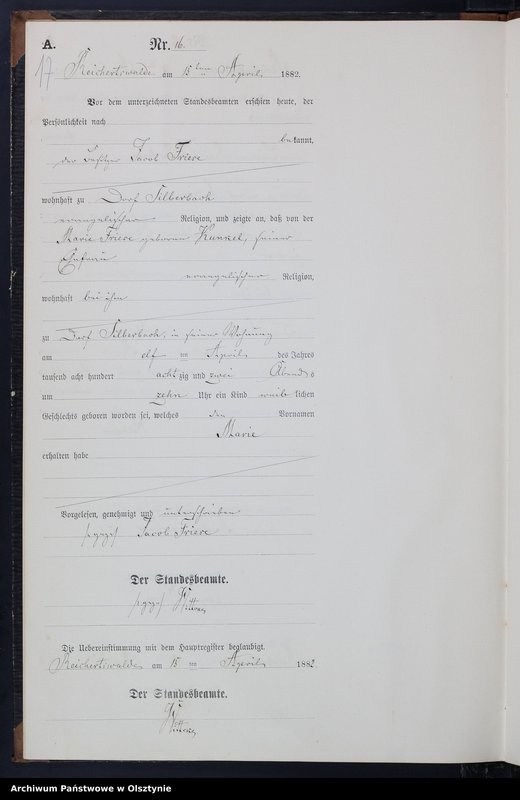 image.from.unit.number "Geburts-Neben-Register Nr 1 - 72"