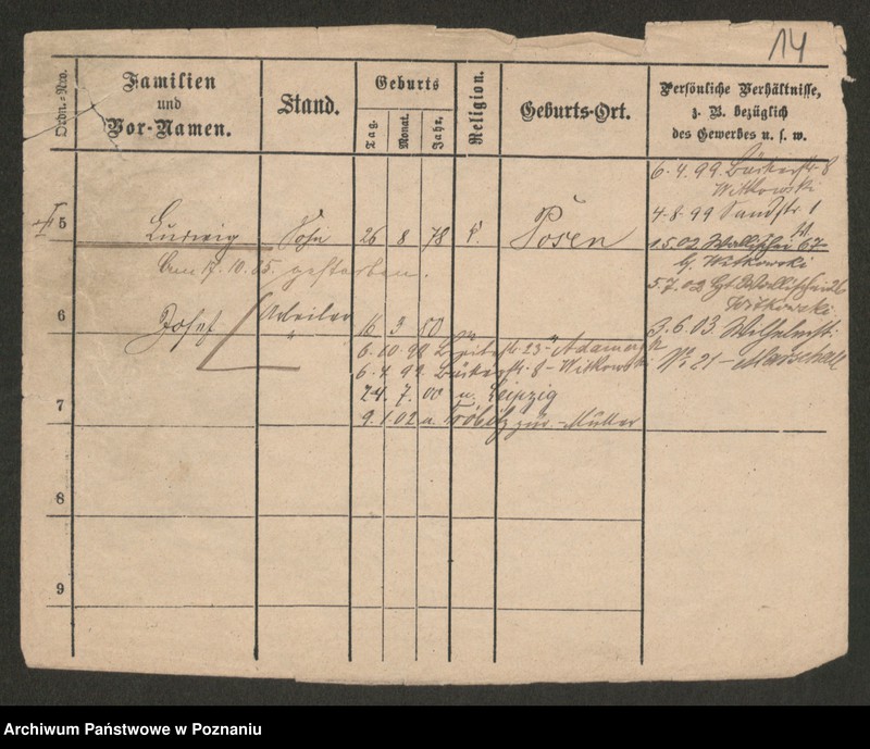 Obraz 16 z jednostki "Marszal - Martinec"