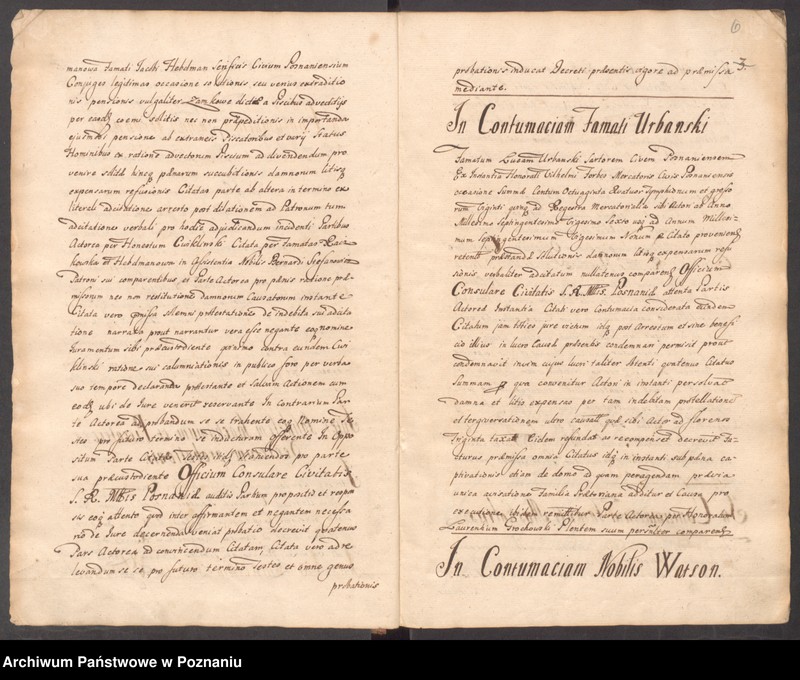 image.from.unit.number "Liber actorum officii consularis civitatis Posnaniae."