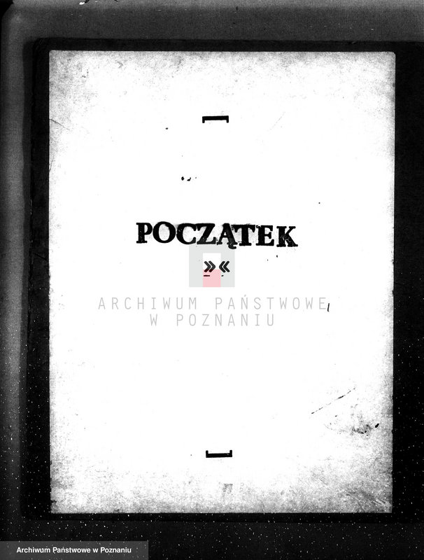 Obraz 3 z jednostki "Projekt budowy hali uboju H. Glandera w Zelgniewie"