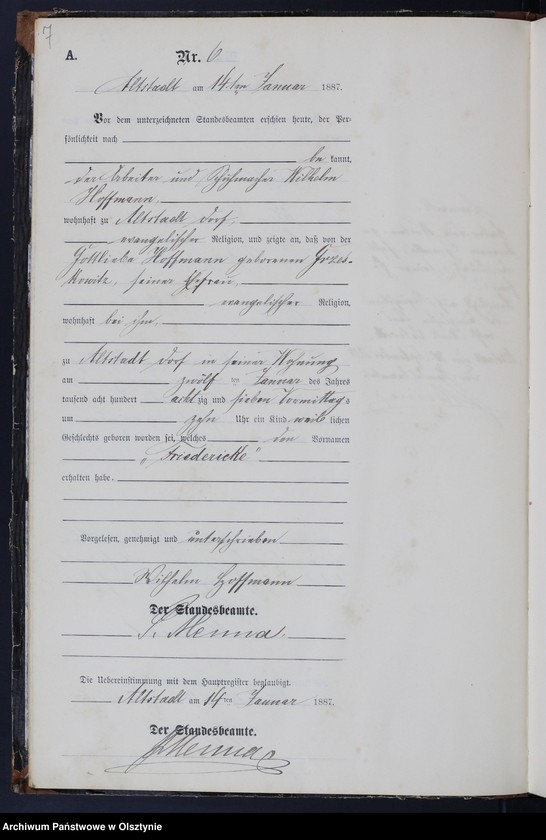 image.from.unit.number "Geburts-Neben-Register Nr 1 - 121"